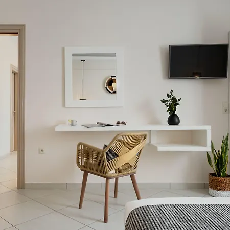 Ormos 公寓 Naxos City