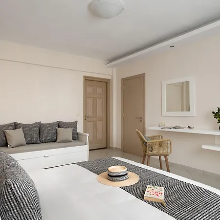 Ormos 公寓 Naxos City