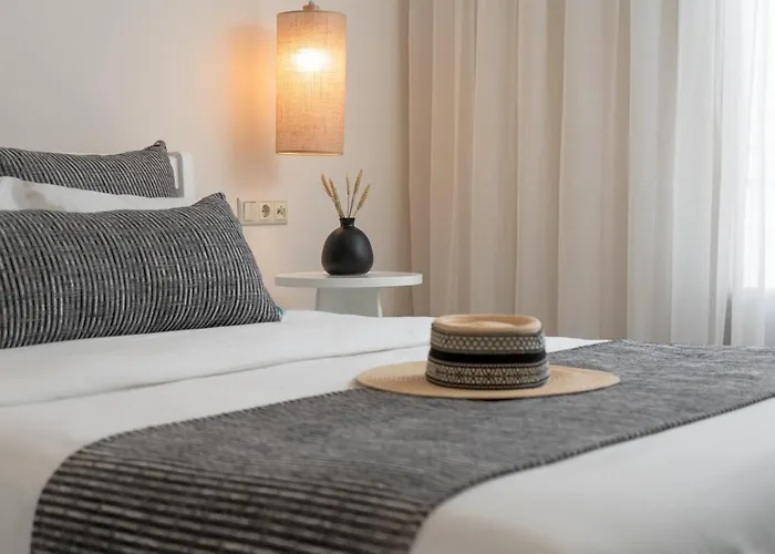 Ormos Apartman Naxos City