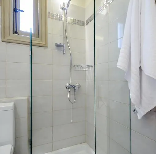 Apartman Ormos Naxos City