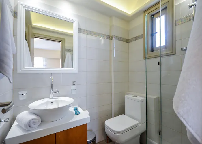 Ormos Apartman Naxos City