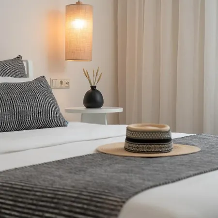 Ormos Apartmán Naxos City