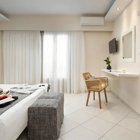 Ormos Holiday Studios Naxos City