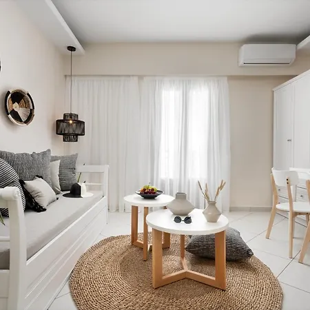Ormos Holiday Studios Appartement *