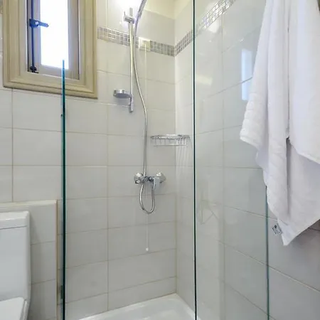 Apartmán Ormos Naxos City