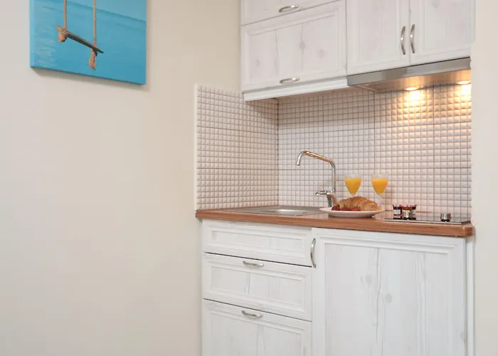 Ormos Daire Naxos City